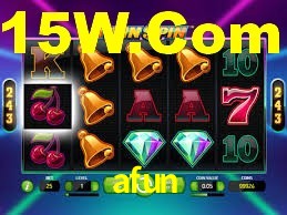 Sinta a adrenalina dos jogos de cassino com afun