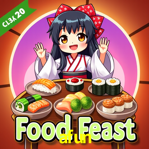 Live Casino afun