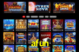afun,afun.com