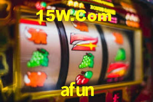 afun.com