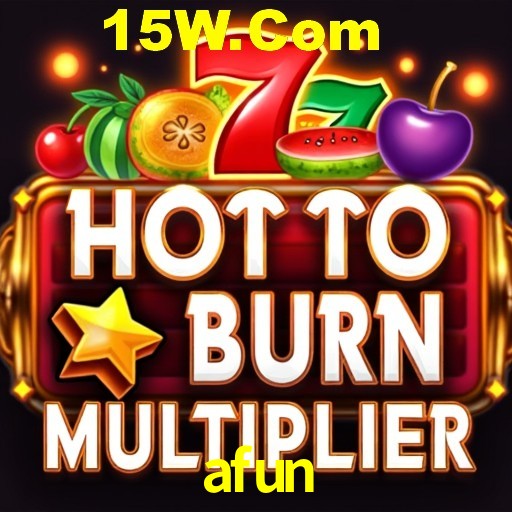 Account Benefits afun