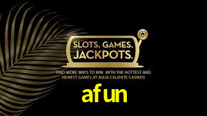 afun.com