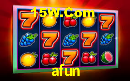 afun
