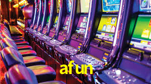 afun: Seu Especialista em Apostas Esportivas Brasileiras