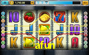 Tennis Betting afun