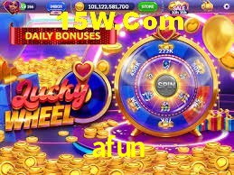 Welcome Bonus afun