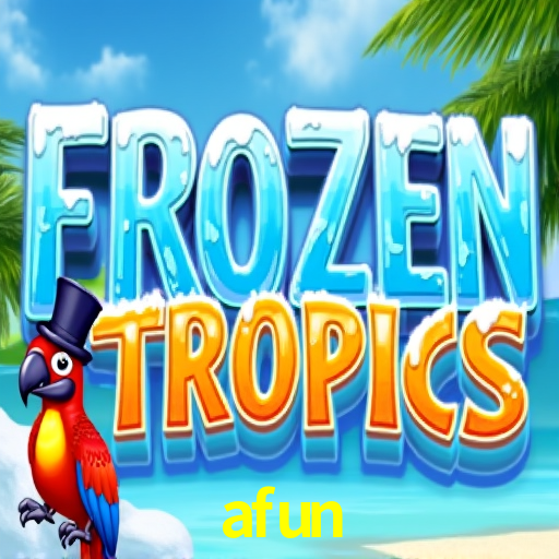 Experiência VIP afun
