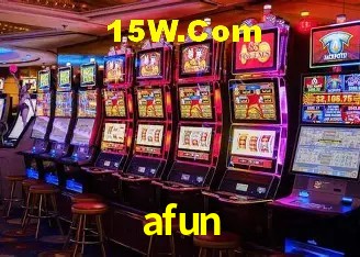 Game Providers afun