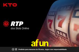 Explore as vantagens do afun: serviço profissional e confiabilidade