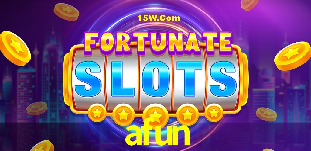 Bonus Features afun