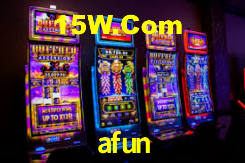 afun.com